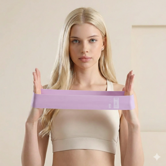 Piloris Resistance Kit