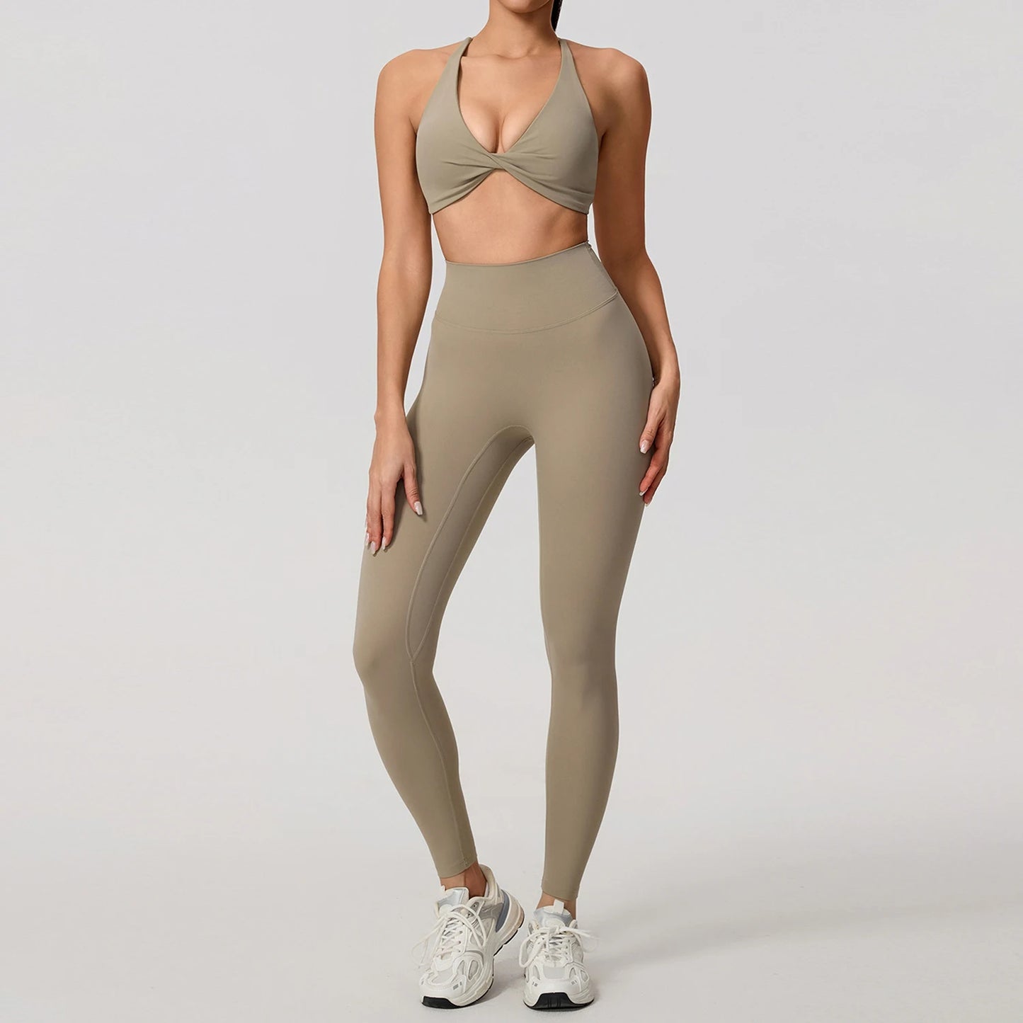 Piloris Pilateswear Set – Lang