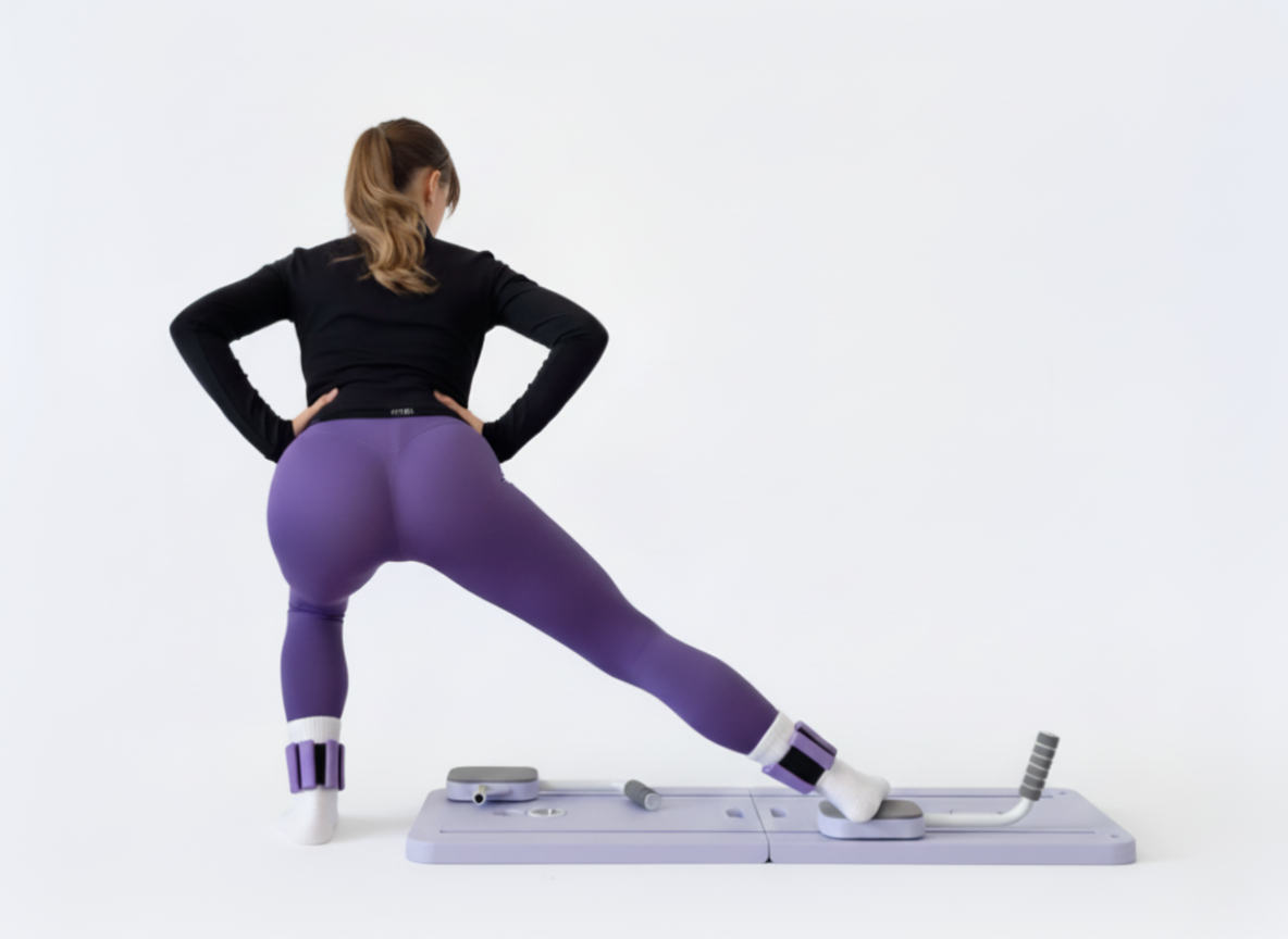 Transformation Elisa M., 36