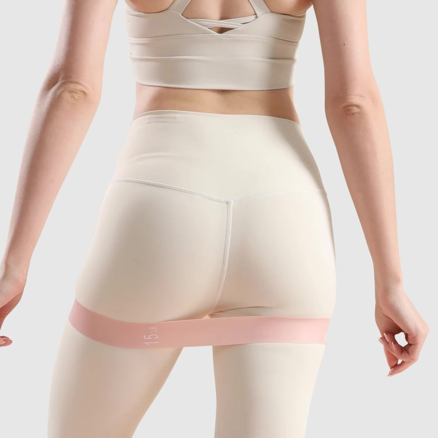 Piloris Resistance Kit