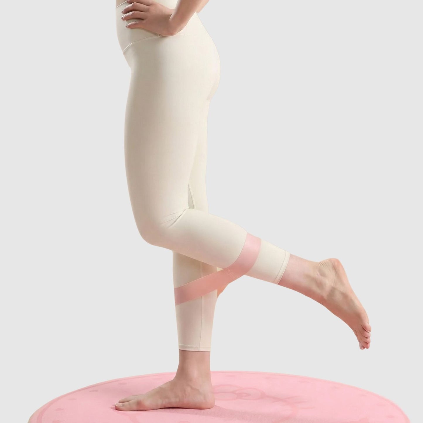 Piloris Resistance Kit