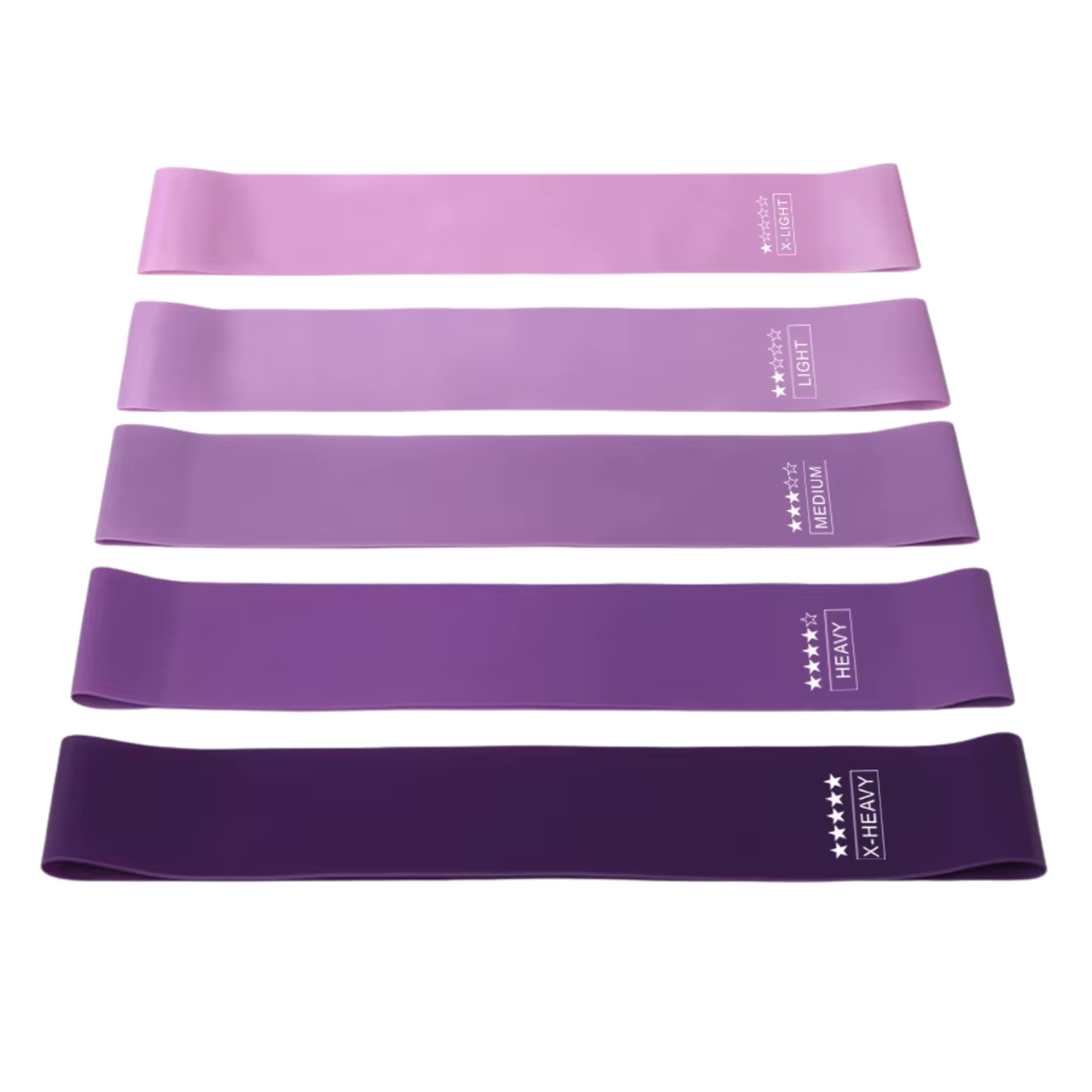 Piloris Resistance Kit