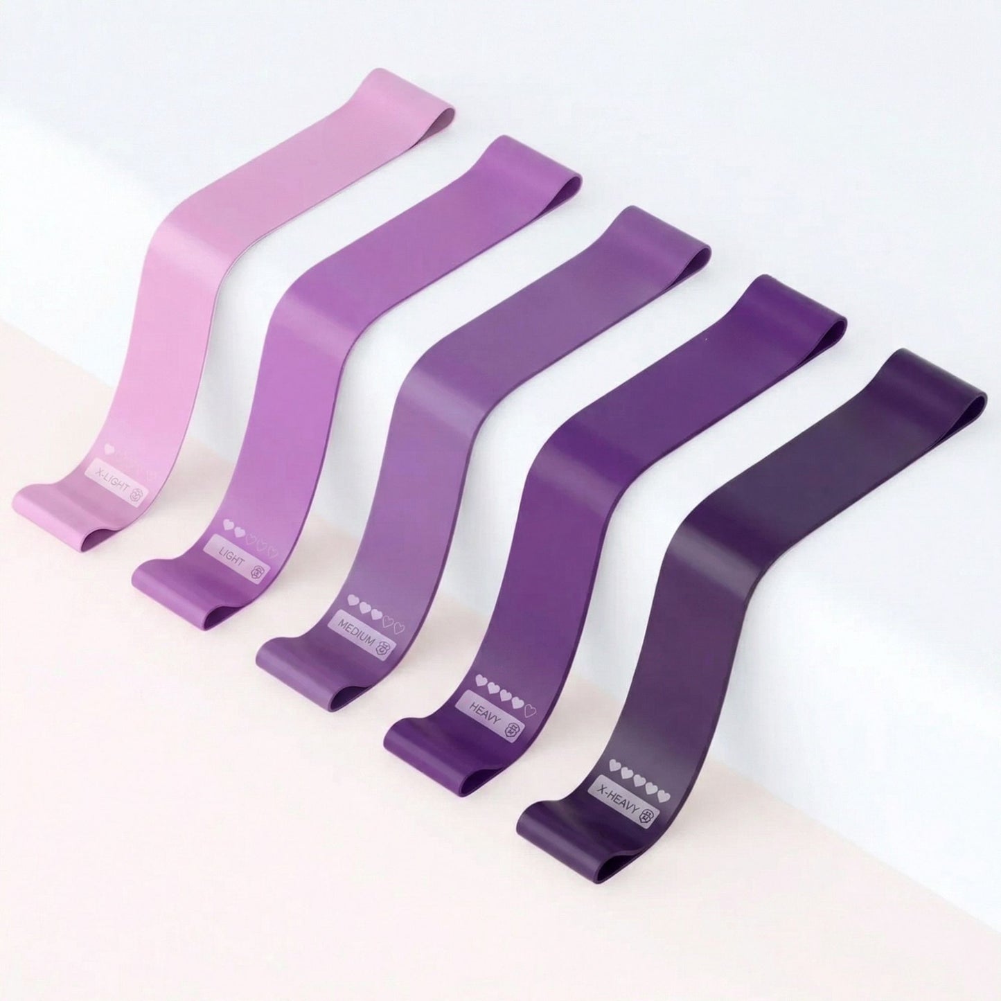 Piloris Resistance Kit