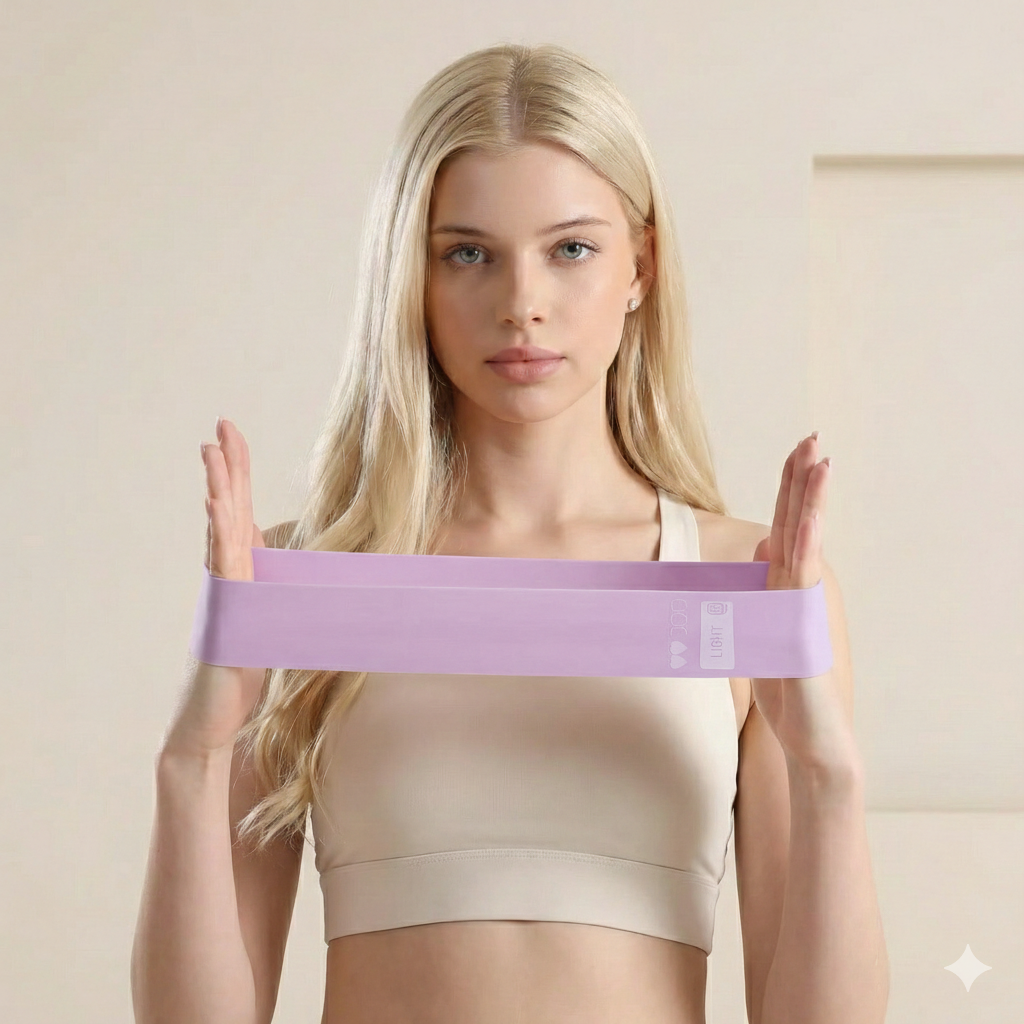 Piloris Resistance Kit