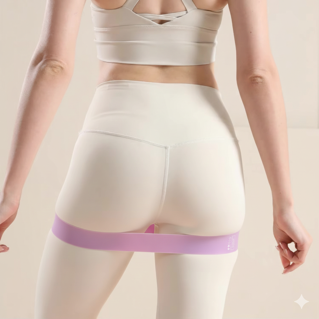 Piloris Resistance Kit