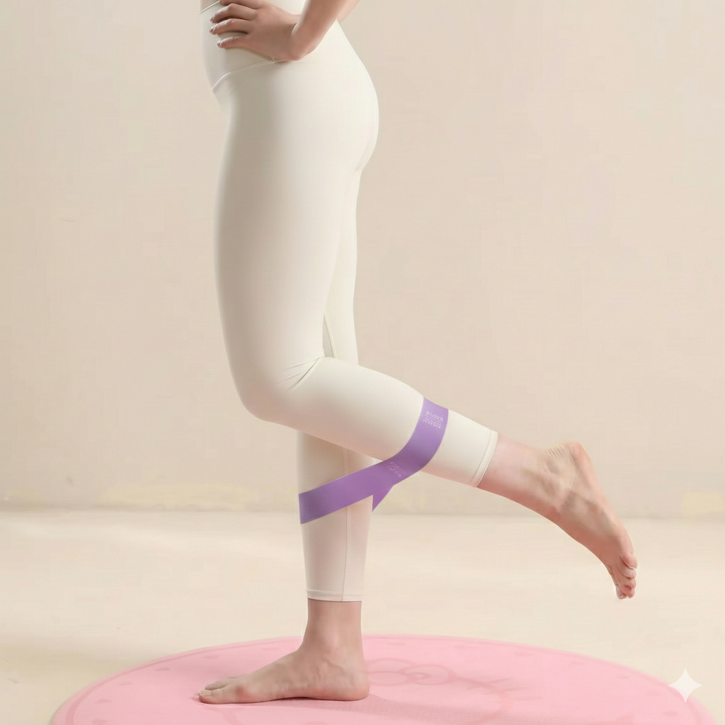 Piloris Resistance Kit