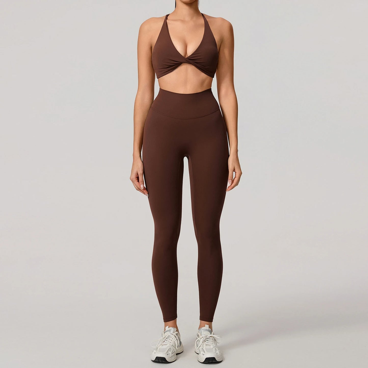 Piloris Pilateswear Set – Lang