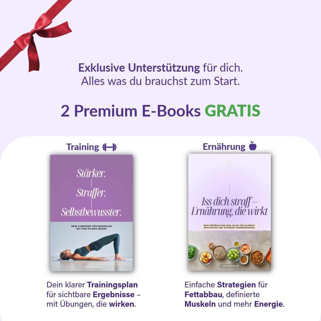 Piloris - Pilates Board