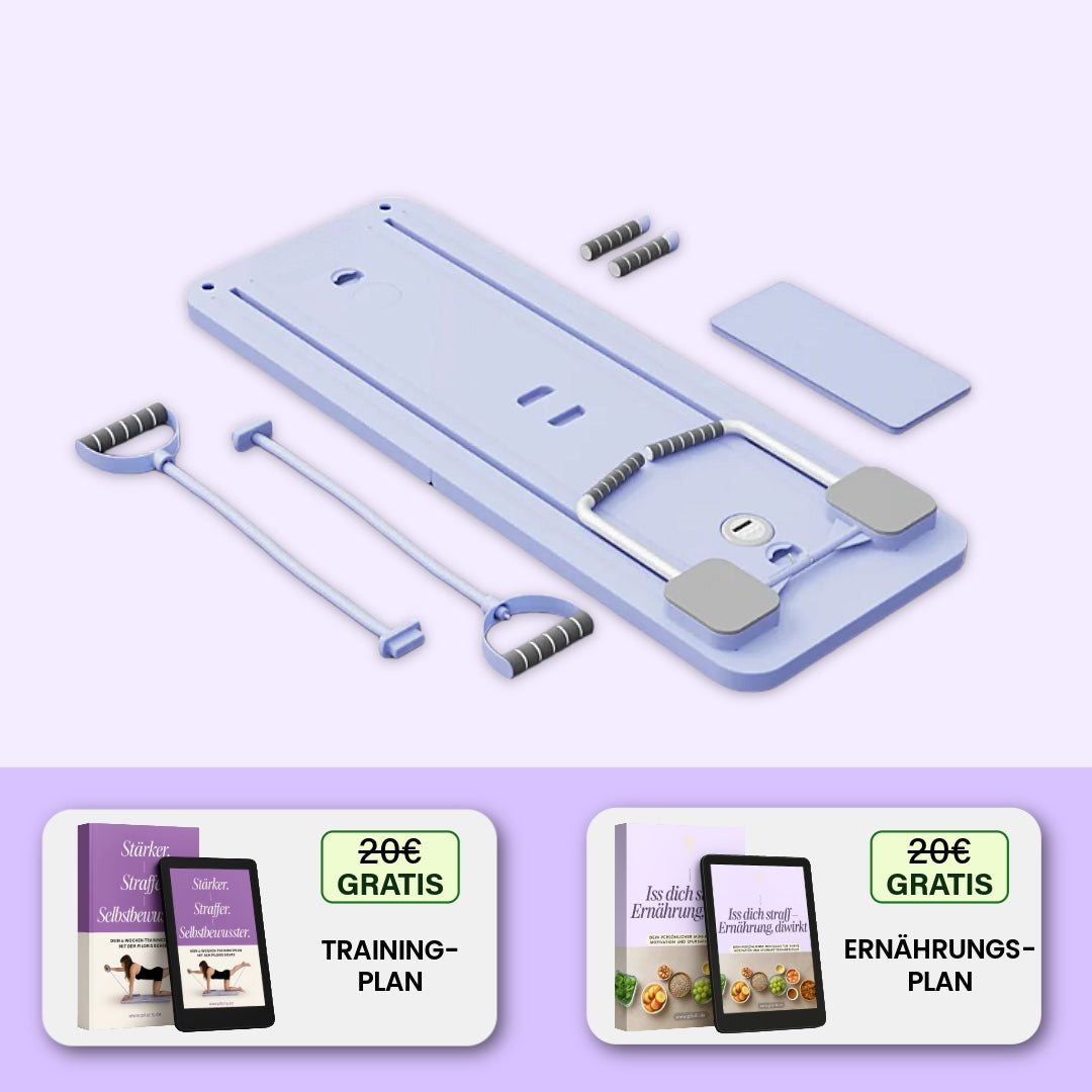 Piloris - Pilates Board