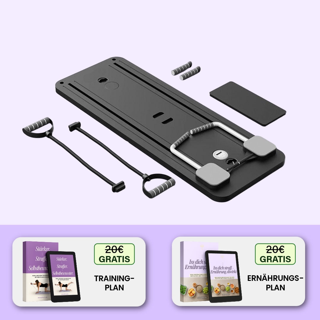 Piloris - Pilates Board