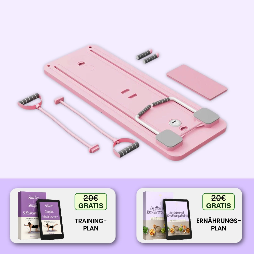 Piloris - Pilates Board