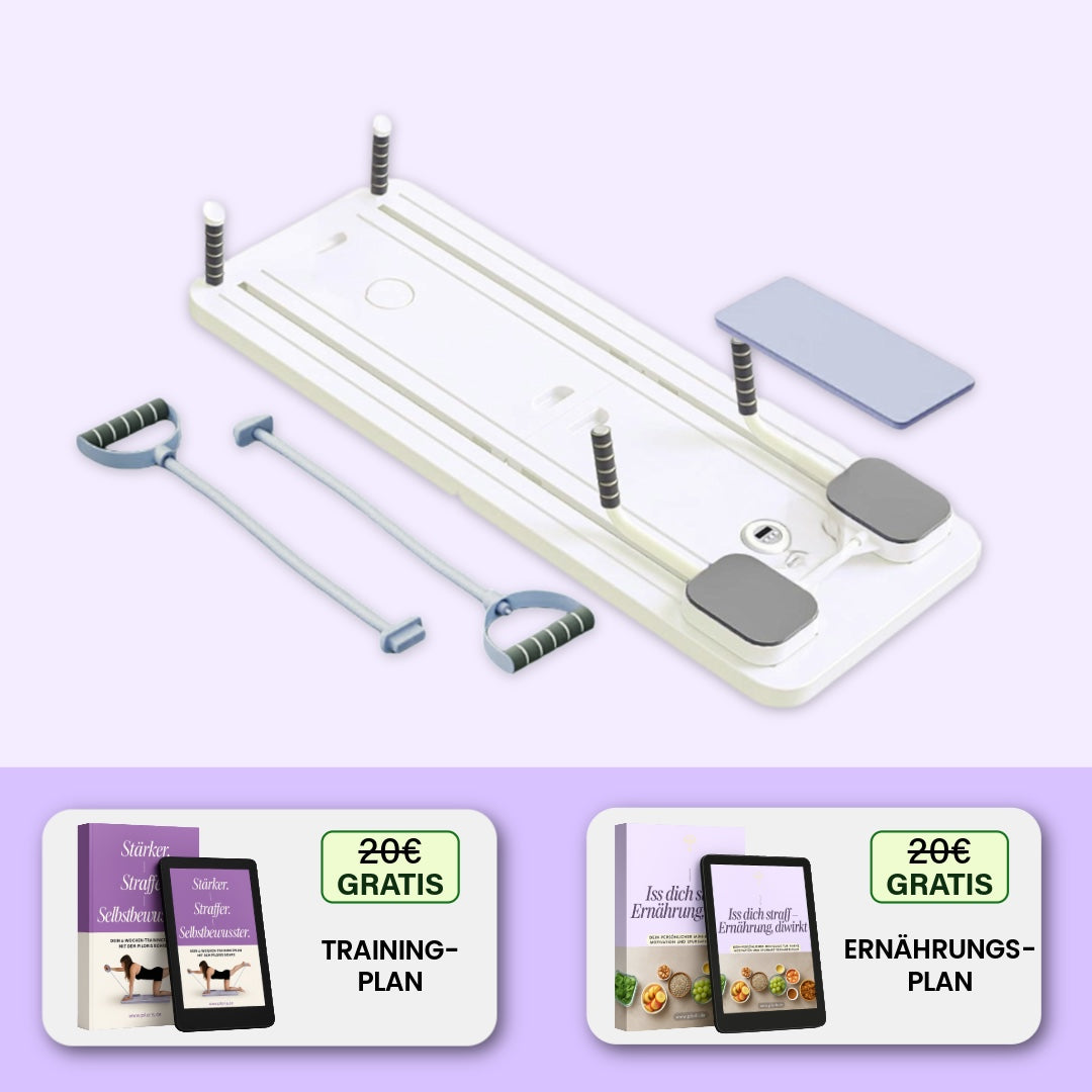 Piloris - Pilates Board