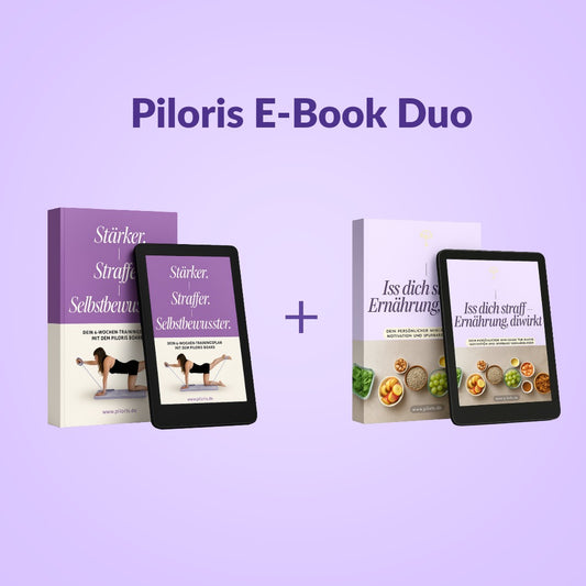 Piloris E-Book Duo